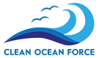 Clean Ocean Force